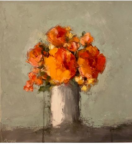 Orange blommor IMG_9604