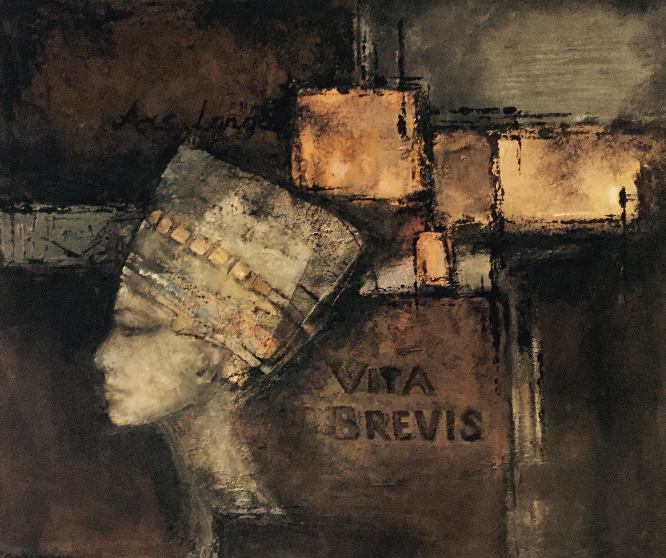Vita Brevis